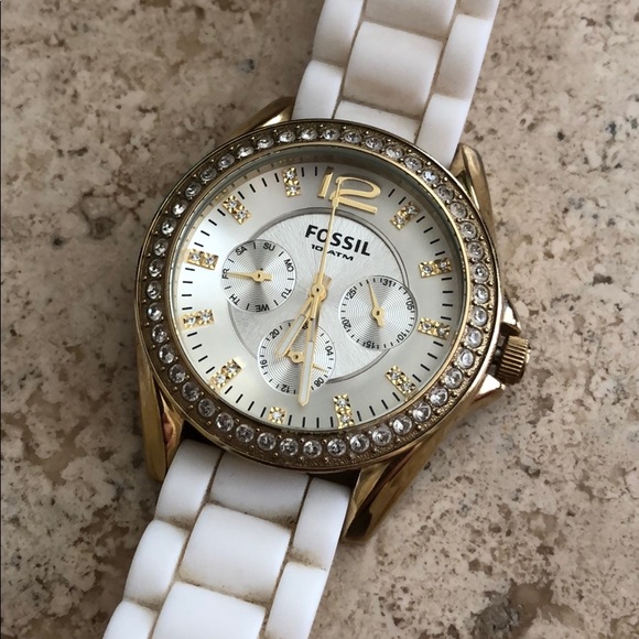 Fossil Accessories - Fossil Women’s Watch